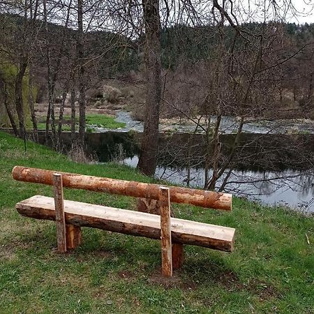 Saint-Vincent  Auberge Du Pelerin المظهر الخارجي الصورة